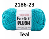 Premier Parfait Plush
