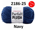 Premier Plush