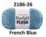 Premier Parfait Plush