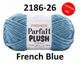 Premier Plush