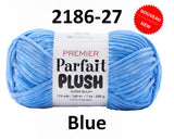 Premier Plush