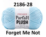 Premier Parfait Plush