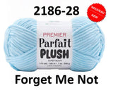 Premier Plush