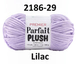 Premier Parfait Plush