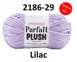 Premier Plush