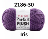 Premier Parfait Plush