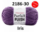 Premier Plush