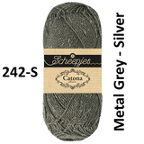 Scheepjes Catona Shine