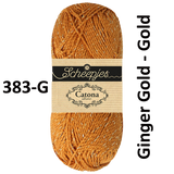 Scheepjes Catona Shine