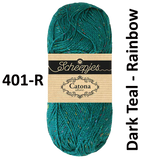 Scheepjes Catona Shine