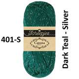 Scheepjes Catona Shine