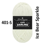 Scheepjes Little Darling Sparkle