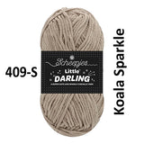 Scheepjes Little Darling Sparkle