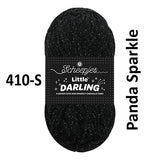 Scheepjes Little Darling Sparkle