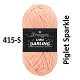 Scheepjes Little Darling Sparkle