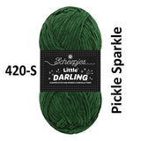 Scheepjes Little Darling Sparkle