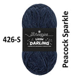 Scheepjes Little Darling Sparkle