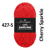Scheepjes Little Darling Sparkle