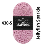 Scheepjes Little Darling Sparkle