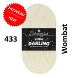 Scheepjes Little Darling