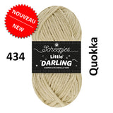 Scheepjes Little Darling