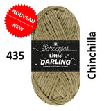 Scheepjes Little Darling
