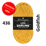 Scheepjes Little Darling