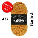 Scheepjes Little Darling