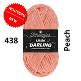 Scheepjes Little Darling
