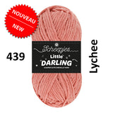 Scheepjes Little Darling