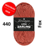Scheepjes Little Darling