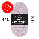 Scheepjes Little Darling