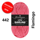 Scheepjes Little Darling