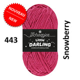 Scheepjes Little Darling
