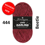 Scheepjes Little Darling