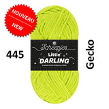 Scheepjes Little Darling