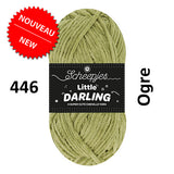 Scheepjes Little Darling