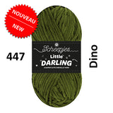 Scheepjes Little Darling
