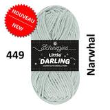 Scheepjes Little Darling