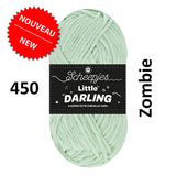 Scheepjes Little Darling