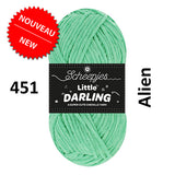 Scheepjes Little Darling