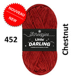 Scheepjes Little Darling