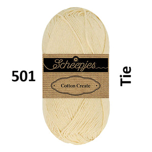 Scheepjes Catona - 50 g