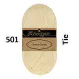 Scheepjes Catona - 50 g