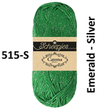 Scheepjes Catona Shine