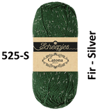Scheepjes Catona Shine