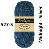 Scheepjes Catona Shine