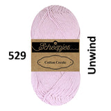 Scheepjes Catona - 50 g