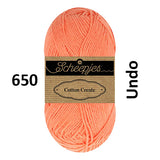 Scheepjes Catona - 50 g