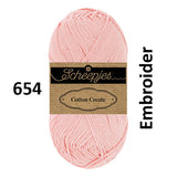 Scheepjes Catona - 50 g